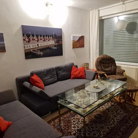 Apartment Nordseeperle