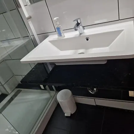 Nordseeperle Apartman *